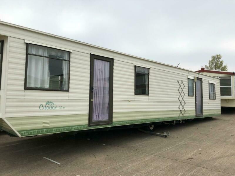Abi Citation 2000 in North Ferriby, East Yorkshire Gumtree