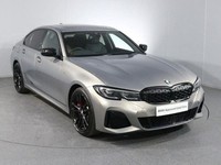 2021 70 BMW 3 SERIES 3.0 M340I MHT SALOON 4DR PETROL HYBRID AUTO XDRIVE EURO 6 (