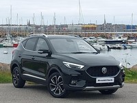 2024 MG MOTOR UK ZS 1.5 VTi-TECH Exclusive 5dr HATCHBACK PETROL Manual
