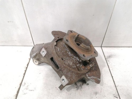 PORSCHE BOXSTER 987 Left Rear Hub Set 98733115705 Radlagergehäuse Hinten Links