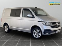2021 Volkswagen Transporter 2.0 TDI 150 Highline Kombi Van DSG WINDOW VAN DIESEL