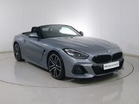 BMW Z4 sDrive 20i M Sport 2dr Auto