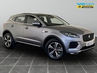 2021 Jaguar E-Pace 2.0 P200 MHEV R-Dynamic S Auto AWD Euro 6 (s/s) 5dr Automatic
