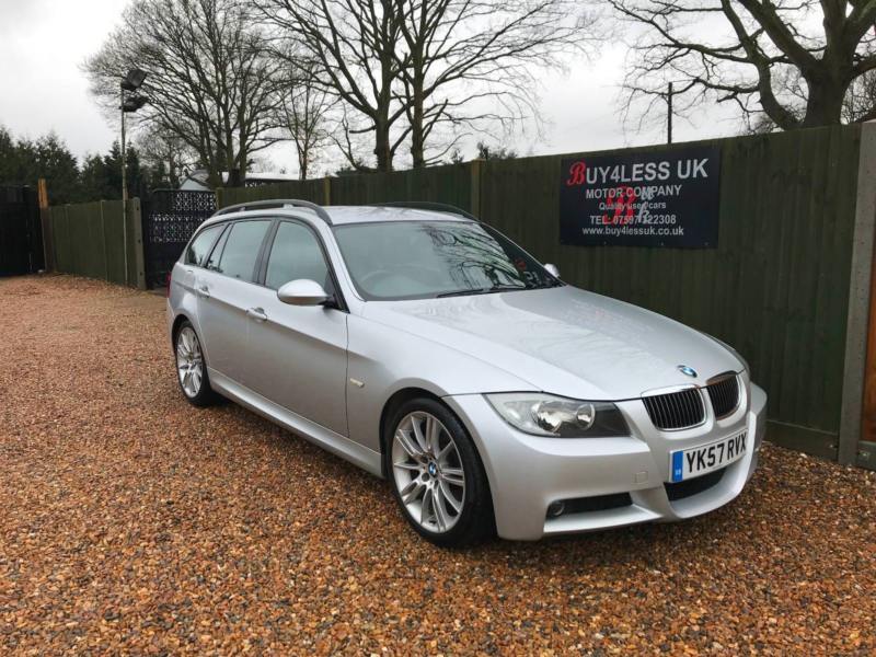 Bmw 325 2007