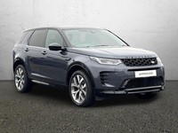 LAND ROVER DISCOVERY SPORT 1.5 P300e Dynamic HSE 5dr Auto [5 Seat]