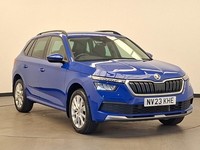 2023 Skoda Kamiq 1.0 TSI 110 SE Drive 5dr Hatchback Petrol Manual