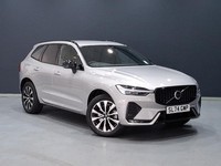 2024 Volvo XC60 2.0 B5P Plus Dark 5dr AWD Geartronic ESTATE PETROL Automatic