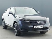 2023 Honda HR-V 1.5 eHEV Elegance 5dr CVT HATCHBACK PETROL/ELECTRIC Automatic