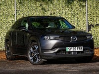 2025 Mazda MX-30 125kW R-EV Exclusive Line 5dr Auto Hatchback PETROL/ELECTRIC Au