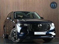 2023 Mazda CX-60 2.5 e-SKYACTIV 17.8kWh Homura SUV 5dr Petrol Plug-in Hybrid Aut