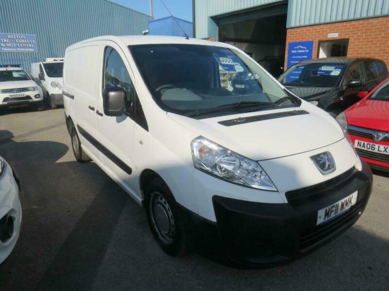Peugeot expert l1