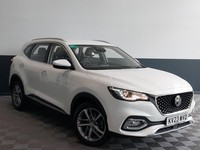 2023 MG HS 1.5 T-GDI Excite 5dr DCT SUV Petrol Automatic