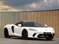 2020 McLaren GT V8 2dr SSG Auto Coupe Petrol Automatic