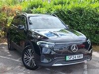 2024 Mercedes-Benz EQB EQB 250+ 140kW Sport Executive 70.5kWh 5dr Auto ESTATE EL