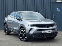 2022 Vauxhall Mokka 1.2 Turbo SRi Premium 5dr Hatchback Petrol Manual