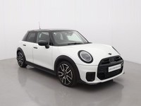 MINI COOPER 2.0 S Sport 5dr Auto