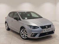 2020 SEAT Ibiza 1.0 TSI 95 FR [EZ] 5dr HATCHBACK PETROL Manual