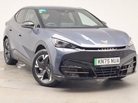 2025 Cupra Tavascan 210kW V1 77kWh 5dr Auto [Winter Pack] Estate Electric Automa