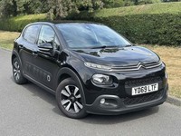 2019 Citroen C3 PureTech Flair Hatchback Petrol Manual