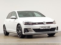 2018 Volkswagen Golf 2.0 TSI GTI 5dr DSG HATCHBACK PETROL Automatic