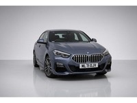 2021 BMW 2 Series Gran Coupe 218i M Sport Saloon Petrol Automatic