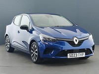 2023 Renault Clio 1.6 E-TECH full hybrid 145 Evolution 5dr Auto Hatchback Hybrid