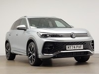 2024 Volkswagen Tiguan 2.0 TDI R-Line 5dr DSG SUV Diesel Automatic