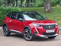 2023 Peugeot 2008 1.2 PureTech 130 GT 5dr HATCHBACK PETROL Manual