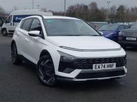 2024 Hyundai BAYON 1.0 TGDi Ultimate 5dr HATCHBACK PETROL Manual