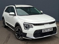 2023 Kia Niro 150kW 2 Nav 65kWh 5dr Auto ESTATE ELECTRIC Automatic