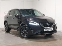 2023 Nissan Qashqai 1.5 E-Power Tekna 5dr Auto Hatchback Hybrid Automatic