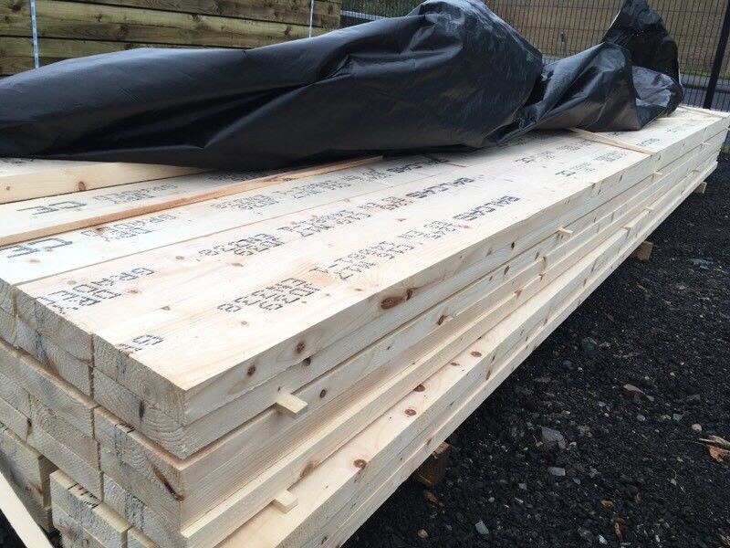 6x2-timber-in-castlewellan-county-down-gumtree