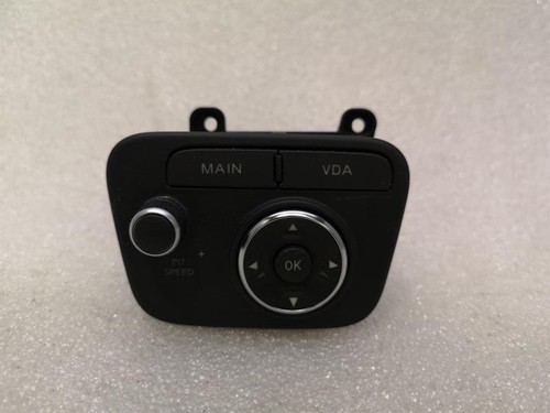 FERRARI FF F151 Switch 273411 Schalter TFT TEMPOMAT CRUISE CONTROL