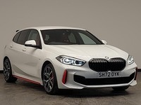 2022 BMW 1 Series 128ti 5dr Step Auto [Live Cockpit Professional] HATCHBACK PETR