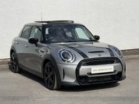 MINI HATCHBACK 2.0 Cooper S Classic 5dr