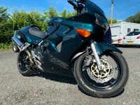 Used Honda Vfr 800 For Sale Motorbikes Scooters Gumtree