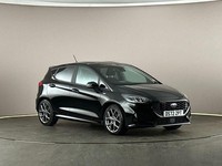 2023 Ford Fiesta 2022.00 Fiesta ST-Line 5 door 1.0L EcoBoost 100PS FWD 6-Speed M
