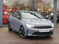 2023 Vauxhall Corsa 1.2 GS 5dr Hatchback Petrol Manual