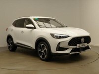 2024 MG MG HS 1.5 T-GDI Trophy 5dr DCT SUV Petrol Automatic