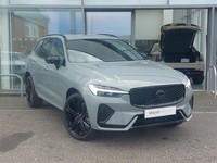 2026 Volvo XC60 2.0 B5P Plus Black Edition 5dr AWD Geartronic SUV Petrol Automat