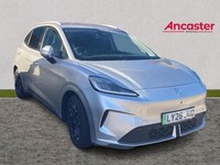 2026 MG MG4 URBAN 118kW Premium Long Range 54kWh 5dr Auto Automatic Hatchback El