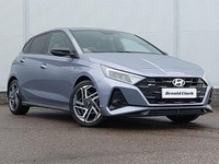 2024 Hyundai i20 1.0T GDi N Line S 5dr HATCHBACK PETROL Manual