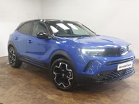 2023 Vauxhall Mokka 100kW Ultimate 50kWh 5dr Auto Hatchback Electric Automatic