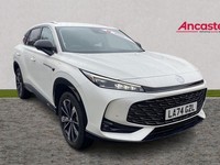 2024 MG MOTOR UK HS 1.5 T-GDI Trophy 5dr DCT ESTATE PETROL Automatic