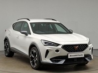 2023 Cupra Formentor 1.4 eHybrid 245 VZ1 5dr DSG HATCHBACK PETROL/ELECTRIC Autom