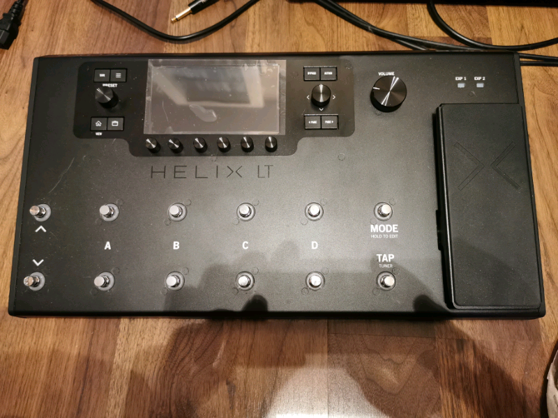 Line 6 Helix LT | in Aberdare, Rhondda Cynon Taf | Gumtree