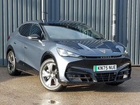 2025 Cupra Tavascan 210kW V1 77kWh 5dr Auto ESTATE ELECTRIC Automatic