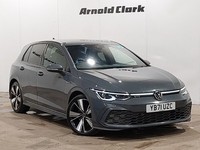2022 Volkswagen Golf 2.0 TDI 200 GTD 5dr DSG HATCHBACK DIESEL Automatic