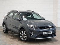 2023 Kia Stonic 1.0T GDi 99 2 5dr HATCHBACK PETROL Manual