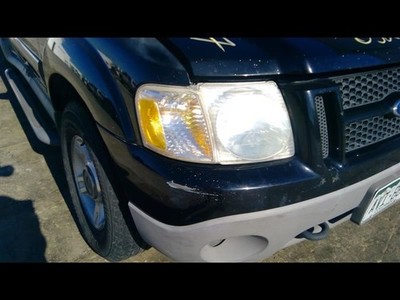 Passenger Right Headlight Sport Trac Fits 01-05 EXPLORER 949121